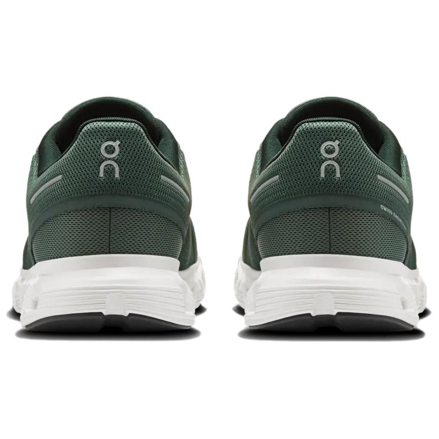 On Cloud 6 low-top sneakers