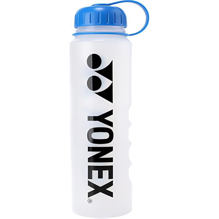 YONEX Outdoor Water Equipment Outdoor Water Bottle 1000ml Polyethylene, Polypropylene