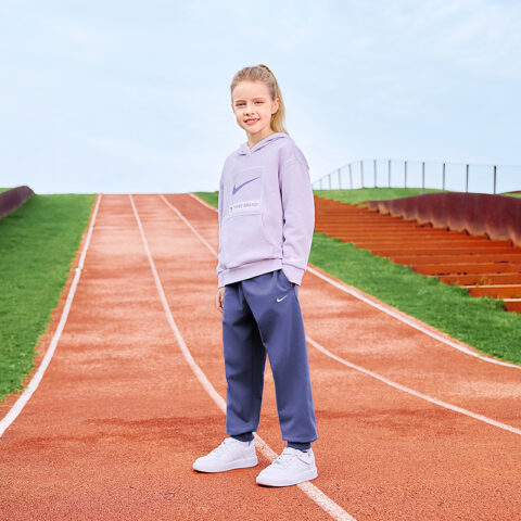 Nike Casual Sportswear 3Brand Kids’