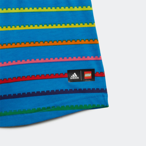 Adidas x LEGO/, Casual Sportswear Infant And Toddler