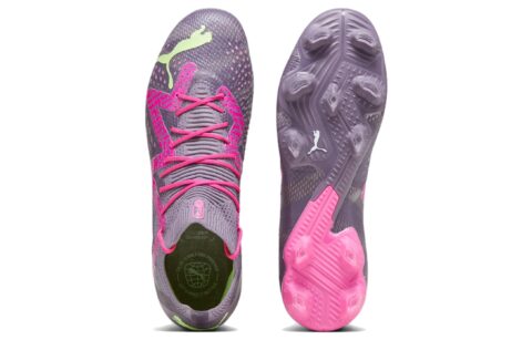 PUMA Future Ultimate Fg Ag ‘Goalkeeper Pack’