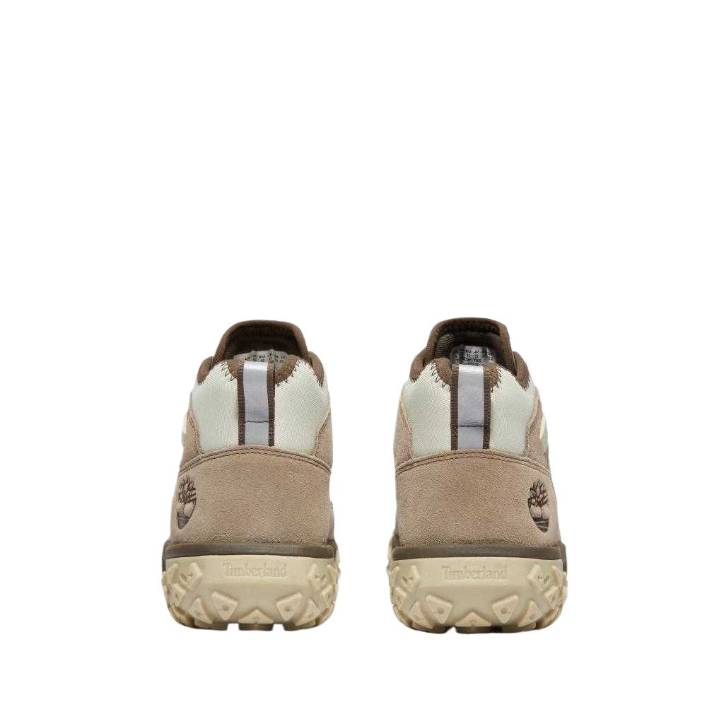 Timberland Greenstride Motion 6 Mid top Walking Shoes Men’s