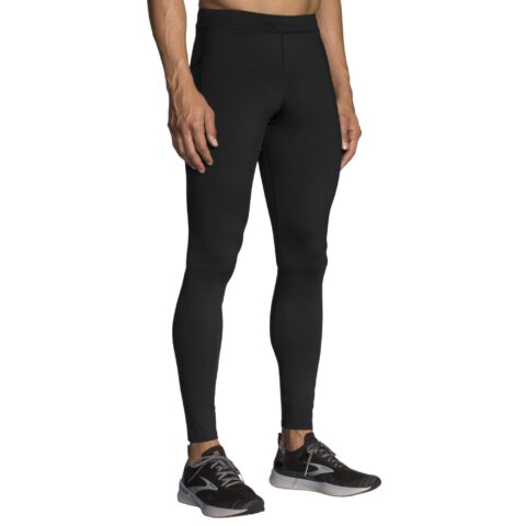 Brooks Sports Pants Men’s Black