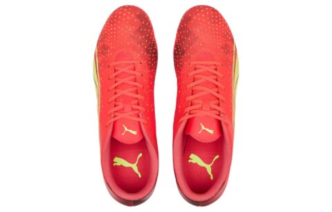 PUMA Ultra Play Fg Ag ‘Fiery Coral’