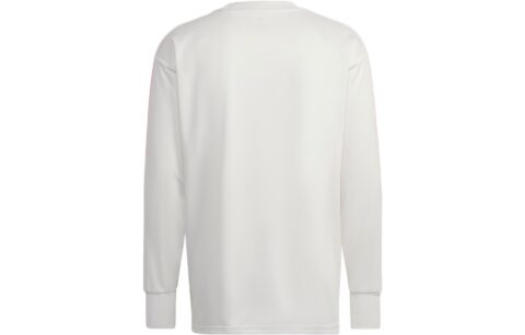 Adidas Soccer Jerseys Men’s White Moderate