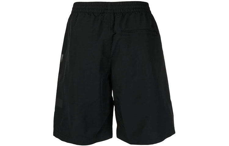 Y 3 Swimming Shorts Men’s Black