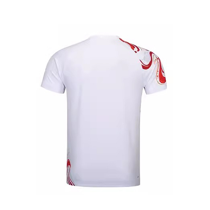 Li Ning Running Clothing Sets Men’s Moderate