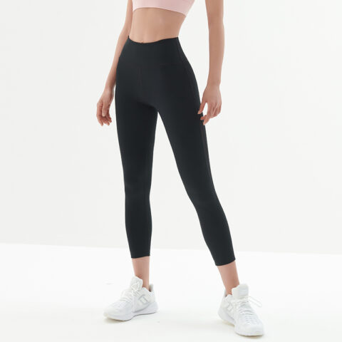 Li Ning Sports Pants Women’s Black