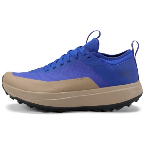 Arc'teryx SYLAN Comfortable Slip Resistant, Abrasion Resistant, Waterproof, And Breathable Low top Casual Running Shoes