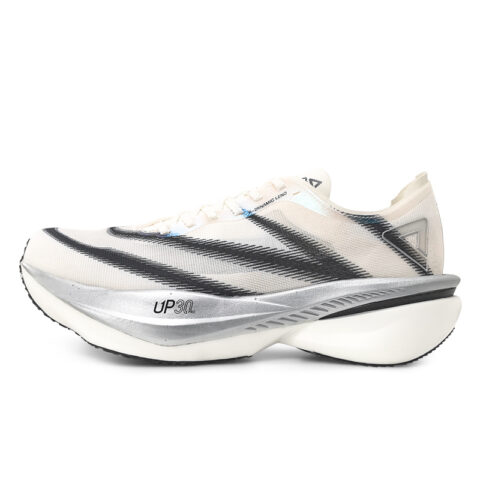 PEAK Taichi UP30Pro2.0 Running Shoes Men’s White Black