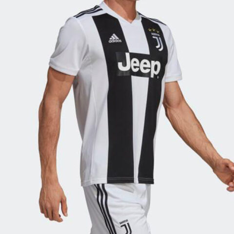 Adidas Juventus Soccer Jerseys Men’s Moderate Straight Fit