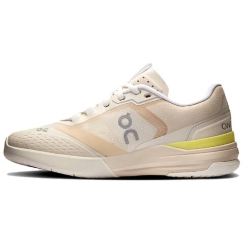 The Roger Advantage Wmns On Pro ‘Cream Limelight’ Women’s