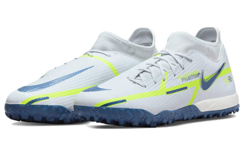Nike Phantom GT2 Academy Df Tf ‘White Blue Green’