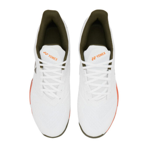 YONEX Power Cushion Cushioning, Wear Resistant Low top Tennis Shoes Men’s