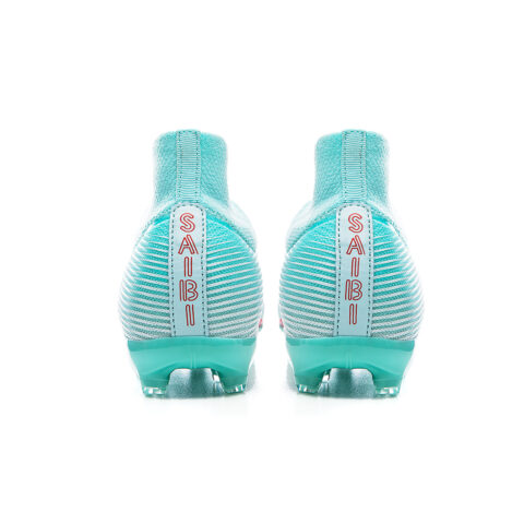 Saibi AG Short Rubber Studs FG Long Rubber Studs TF Rubber Broken Studs Soft Ground, Firm Ground, Artificial Ground