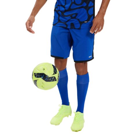 DECATHLON Soccer Bottom Men’s Blue