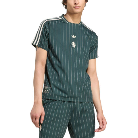 Adidas Free Shipping With AdiClub Juventus Terrace Icons Jersey Gender Neutral
