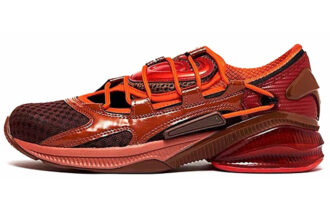 ASICS Gel Aurania Kiko Kostadinov Coffee Women's