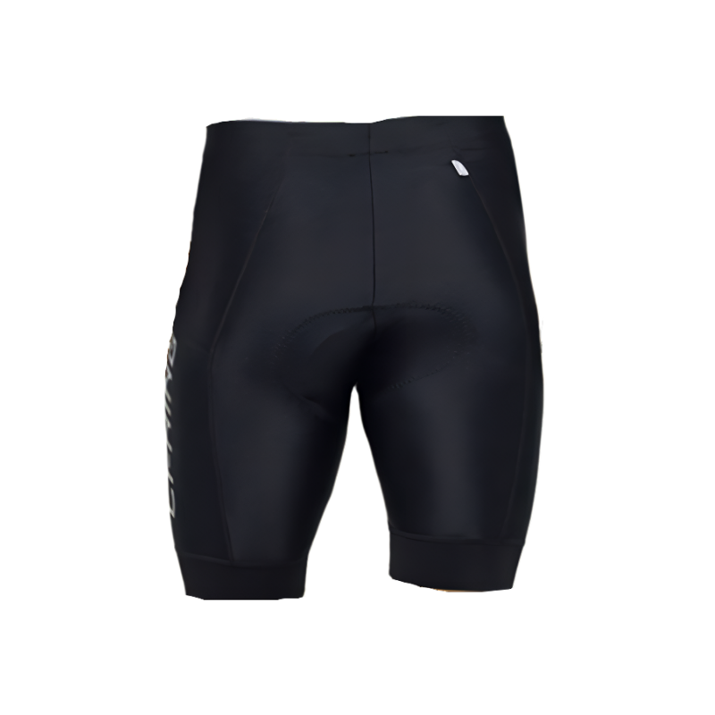 Li Ning Cycling Pants Men’s Black