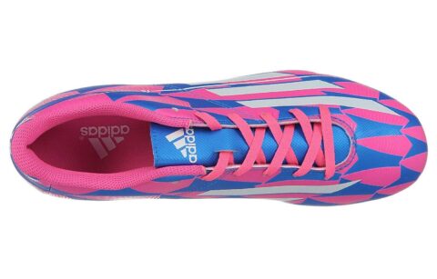 Adidas F5 Fg ‘Pink Blue’
