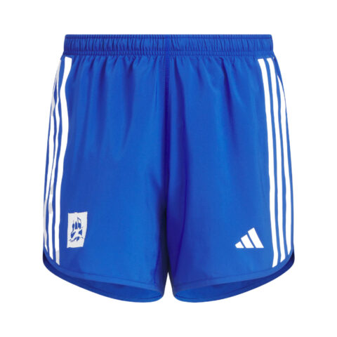 Adidas ClimacoolMARATHON Sports Shorts Men's Royal Blue