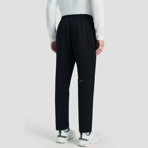 DESCENTE TRAINING Fleece Pants Men’s Black