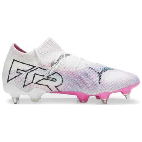 PUMA Future 7 Ultimate MxSG ‘White Pink’
