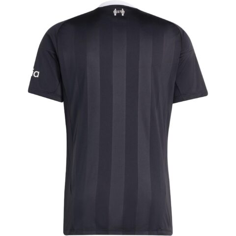 Adidas Originals Free Shipping with adiClub Liverpool Fc 25/26 Third Goalkeeper Jersey