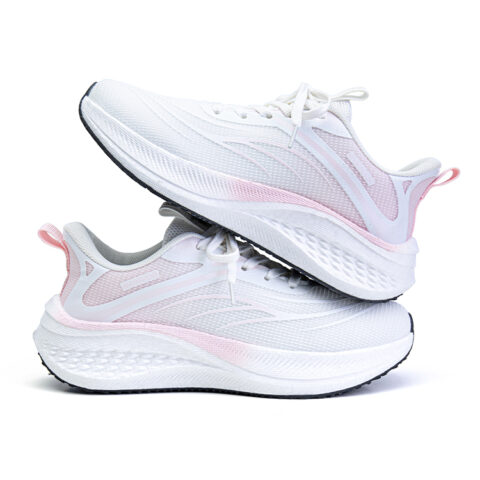 Warrior Cushioning Slip Resistant Abrasion Resistant Coverage Lightweight Rebound