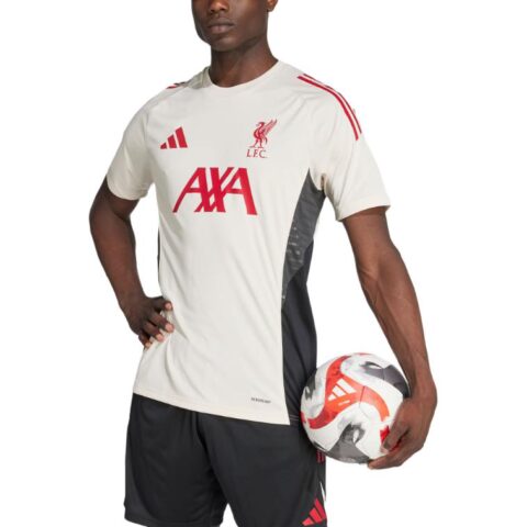 Adidas TIRO 25 LIVERPOOL FC COMPETITION JERSEY Soccer Jersey Men’s