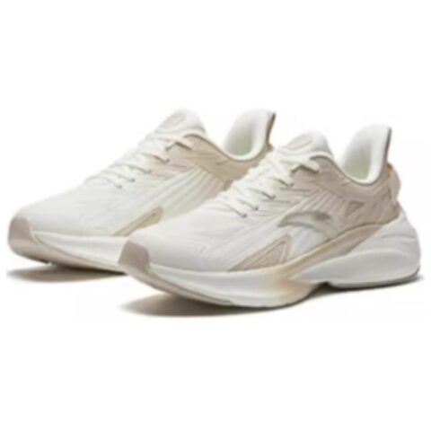Anta Stinger 5 Cushioning Abrasion Resistant Coverage Low top A SHOCK Technology Midsole