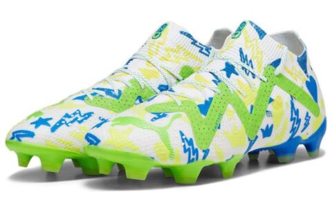 PUMA Future Ultimate Fg Ag X Neymar Jr. ‘Instituto Pack’
