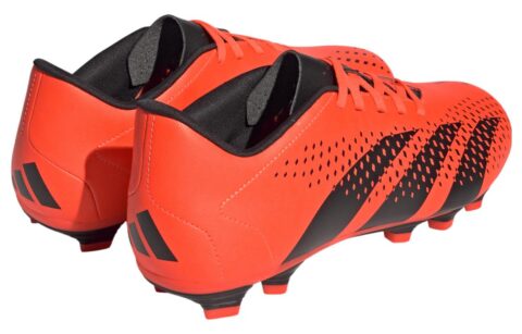 Adidas Predator Accuracy.4 Fg ‘Heatspawn Pack’