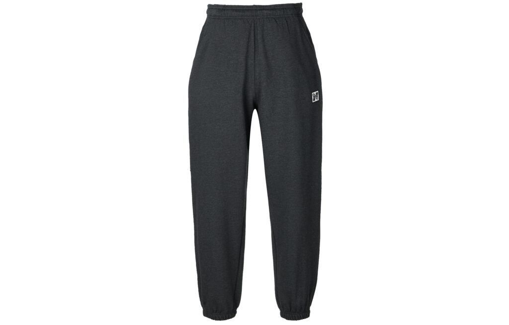 Nike Athletic Trousers Men’s Black