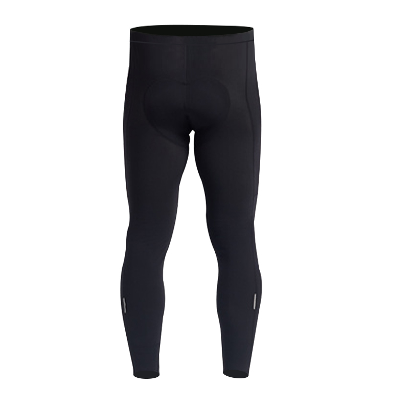 Li Ning Cycling Pants Men’s Moderate