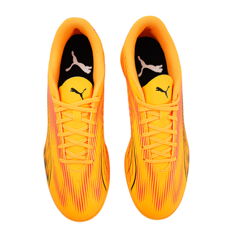 PUMA Ultra Play Tt ‘Yellow Black’