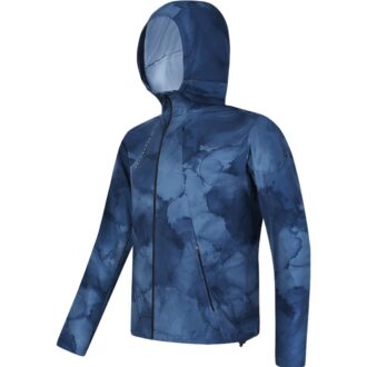 FILA Workout Clothing Men's All Over Print