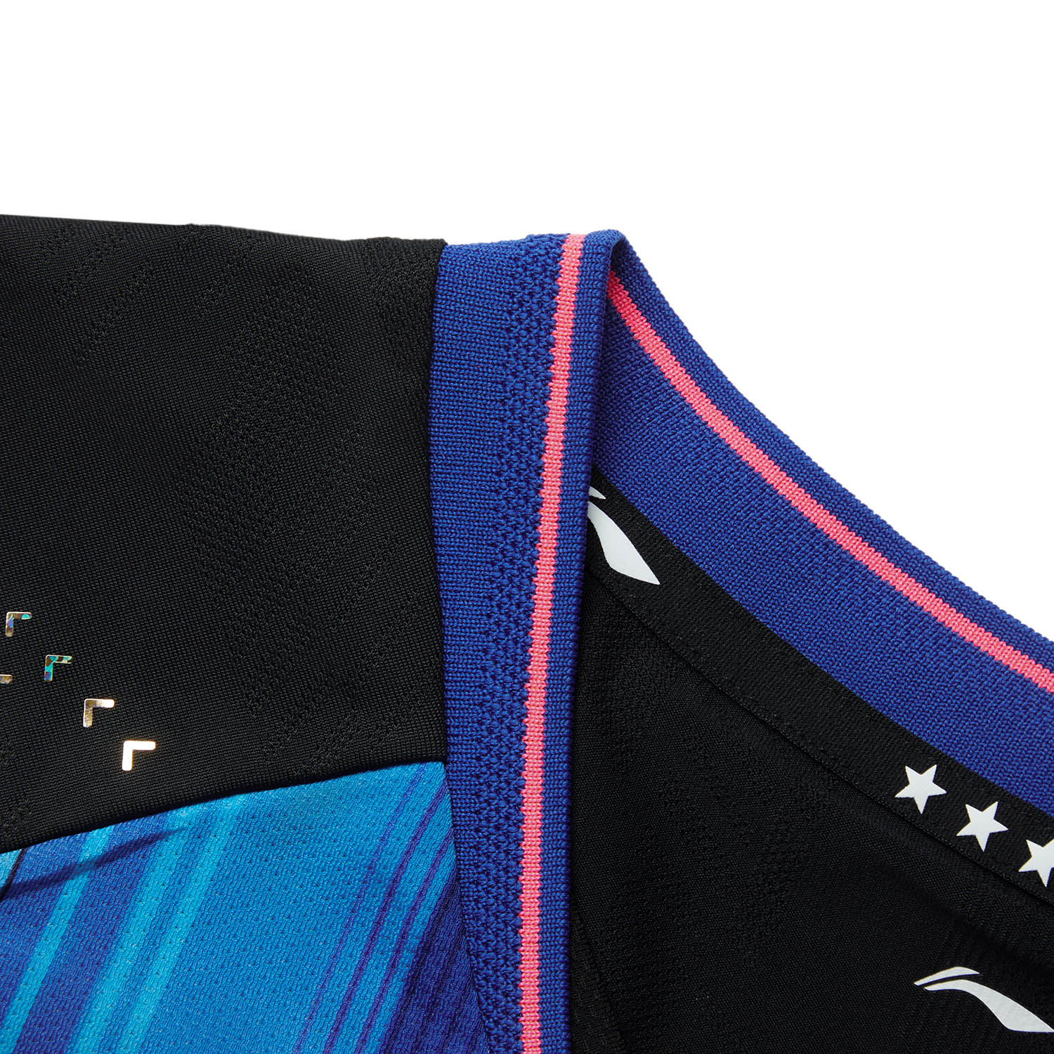 Li Ning Table Tennis Collection Table Tennis Apparel Unisex