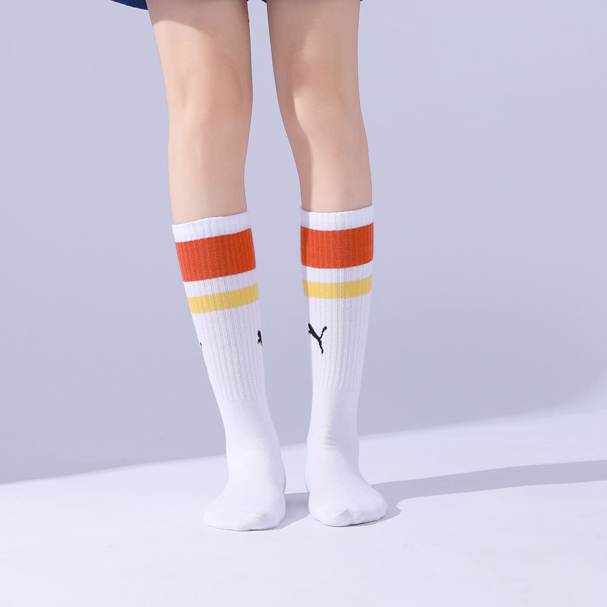 PUMA Knee High Socks Unisex 1 Pack