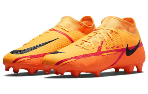 Nike Phantom GT2 Academy Df Mg ‘Laser Orange’