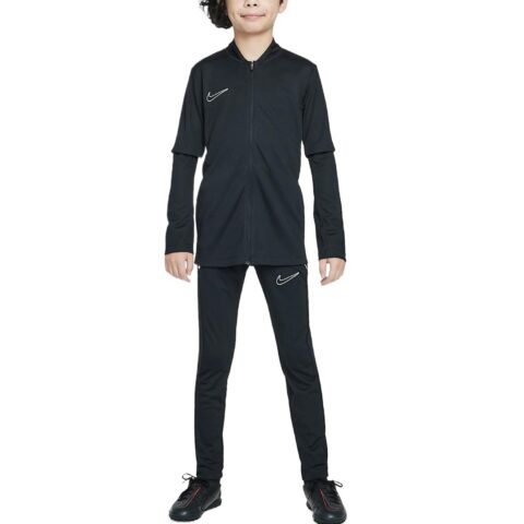 Nike Casual Sportswear Black Teenagers