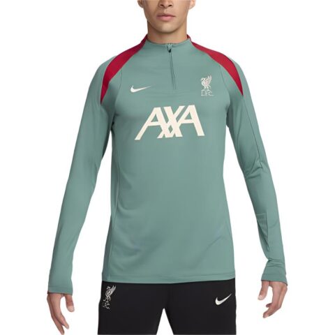 Nike Liverpool Fc Strike Men's Nike Dri-FIT Soccer Drill Top