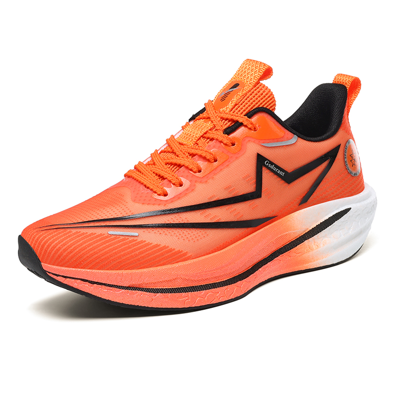 GAISIDULANTE Cushioning Rebound Impact Resistant Abrasion Resistant Slip Resistant