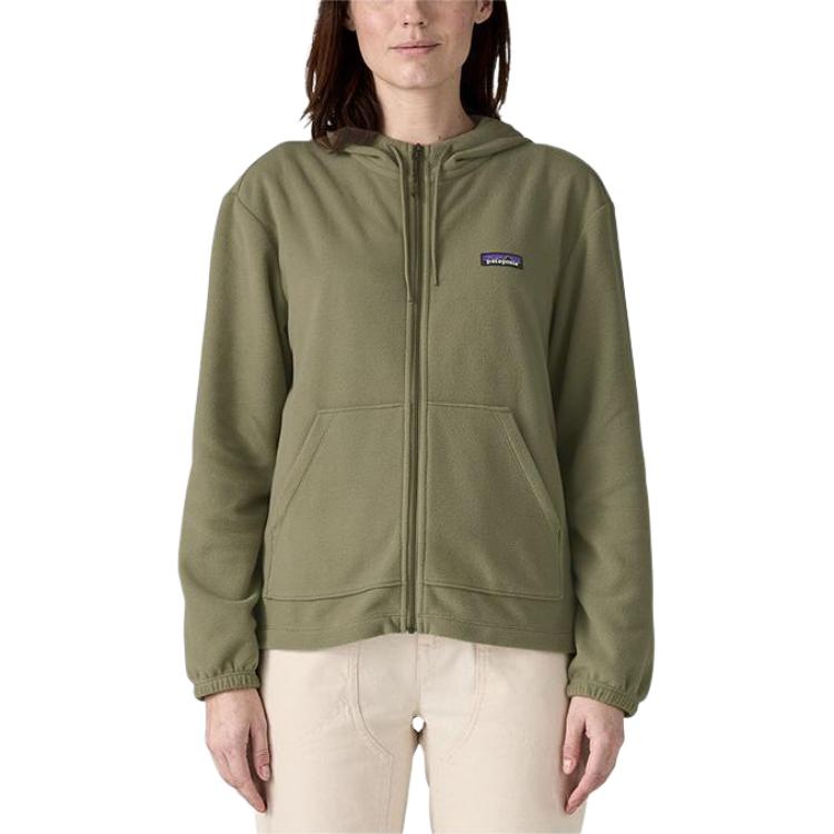 Patagonia Micro D Fleece Clothing Women’s