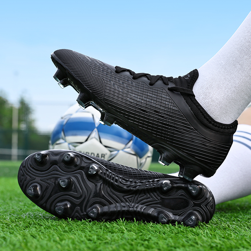 BIANSULONG FG Rubber Long Studs TF Rubber Broken Studs Soft Ground Firm Ground