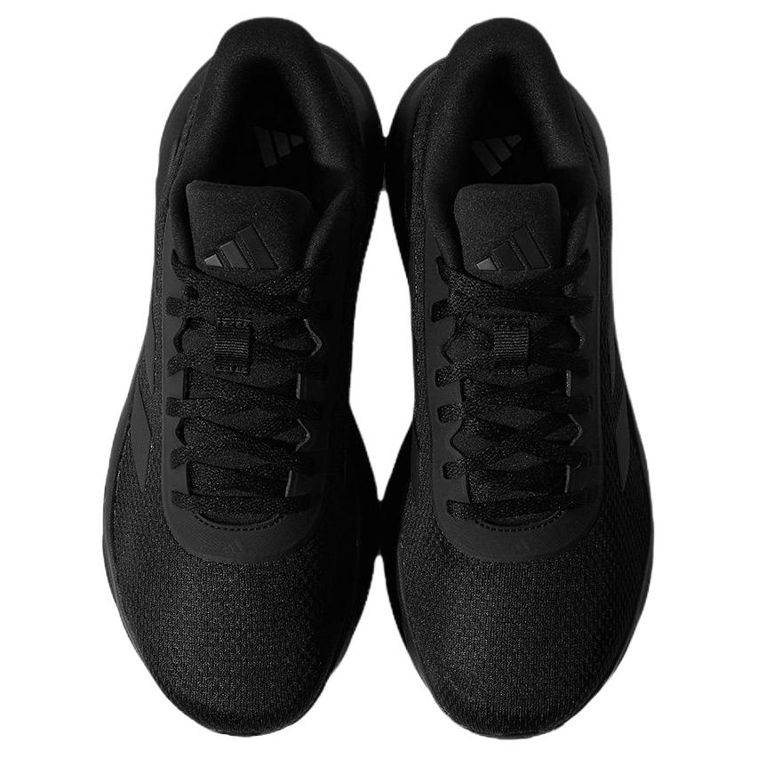 Adidas Galaxy Running Shoes Unisex Black