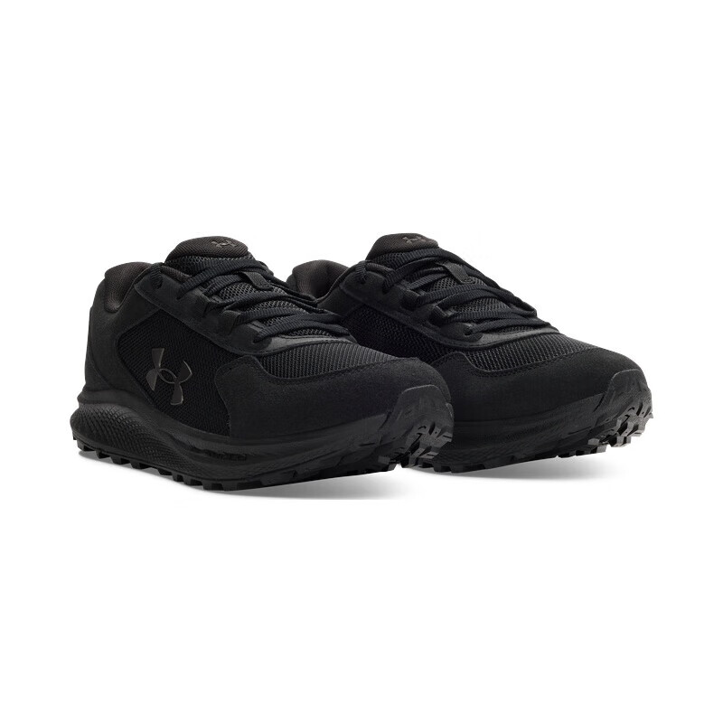 Under Armour Bandit TR3 SD Running Shoes Men’s Black
