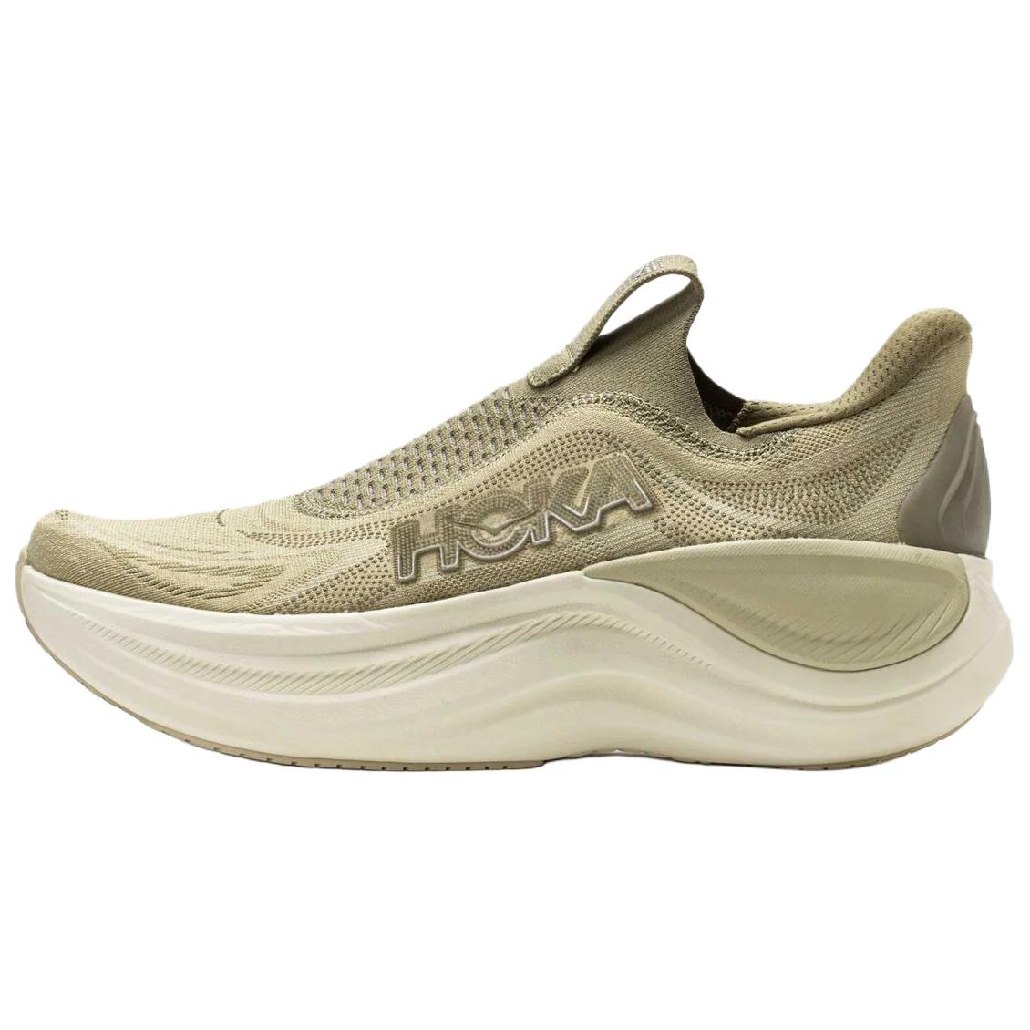 HOKA ONE ONE Skyward Casual Running Shoes Men’s Green