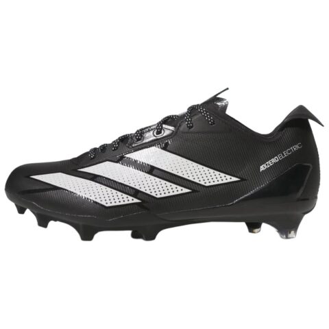 Adizero Electric Adidas 2 'Core Black Cloud White'