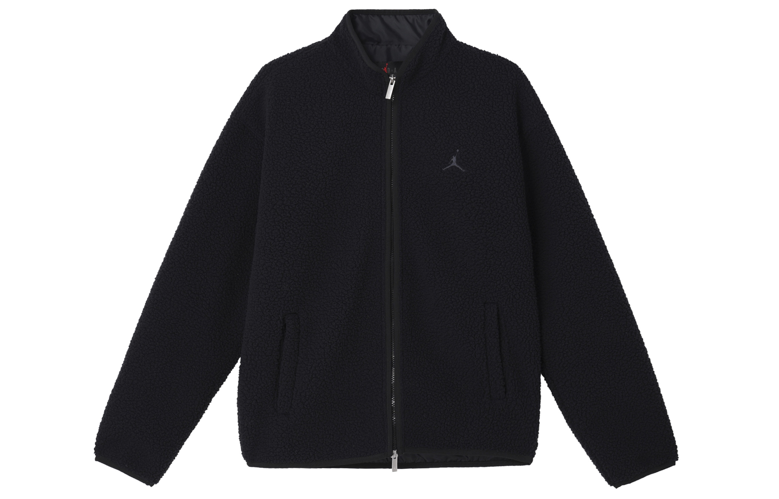 Jordan Flight Fleece Clothing Men’s Black